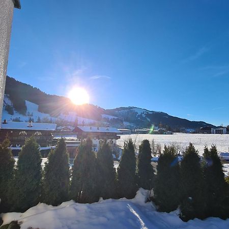 Going Easy Apartment Going am Wilden Kaiser Luaran gambar