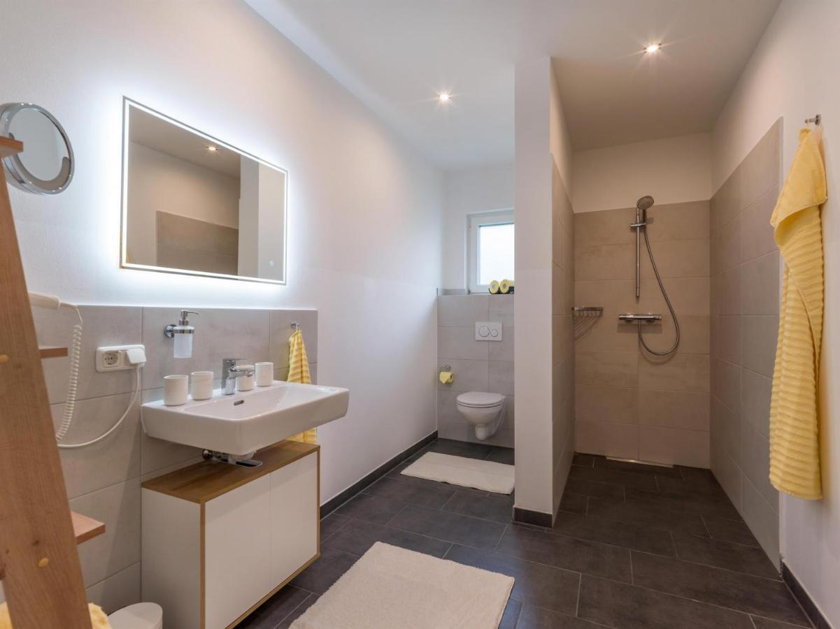 Going Easy Apartment Going am Wilden Kaiser Luaran gambar