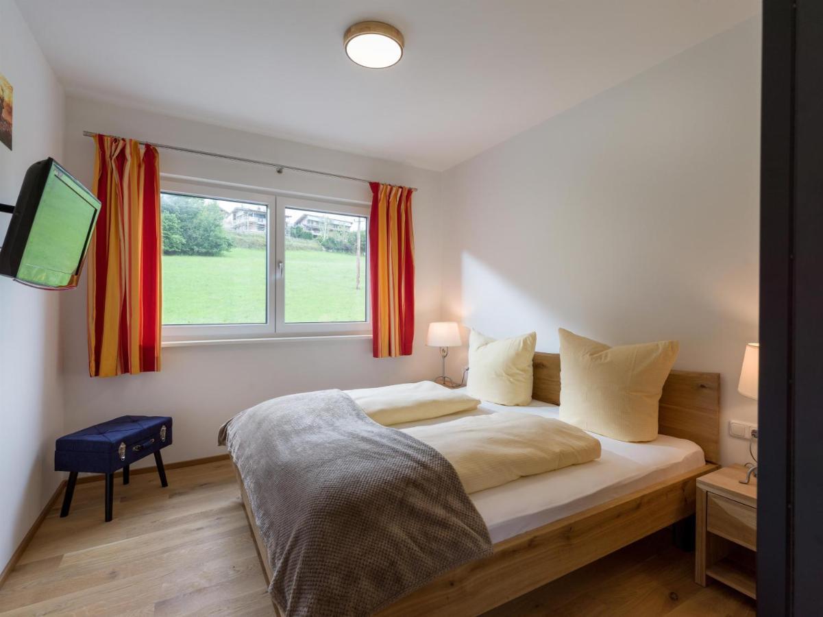 Going Easy Apartment Going am Wilden Kaiser Luaran gambar