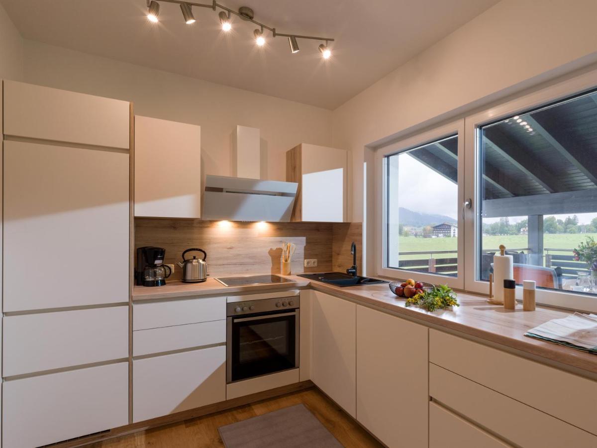 Going Easy Apartment Going am Wilden Kaiser Luaran gambar