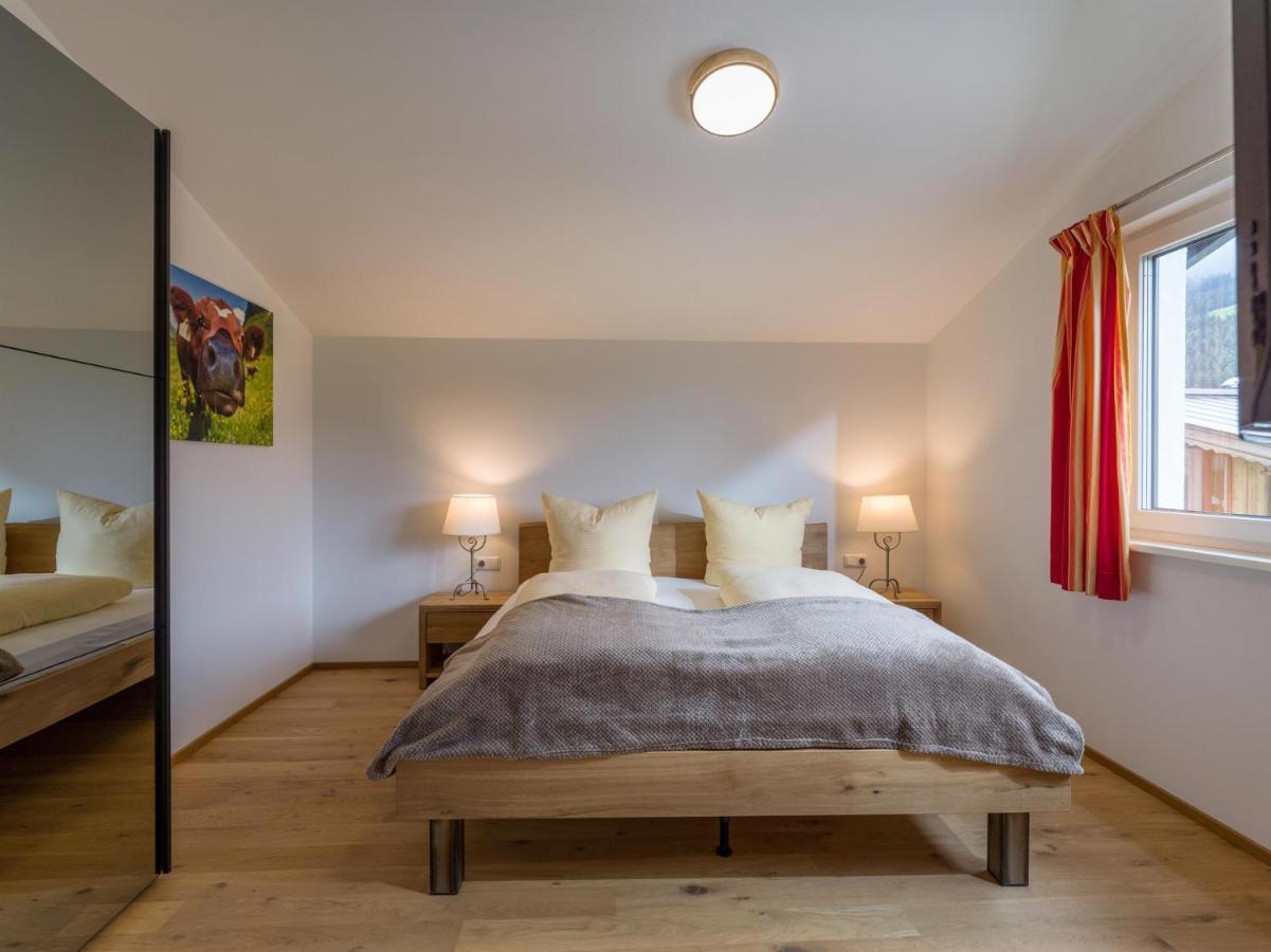 Going Easy Apartment Going am Wilden Kaiser Luaran gambar