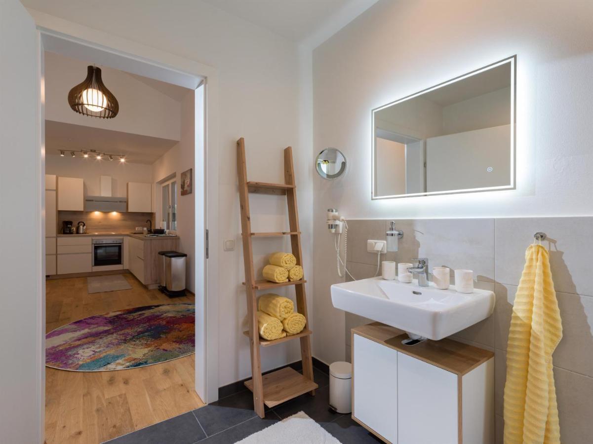 Going Easy Apartment Going am Wilden Kaiser Luaran gambar