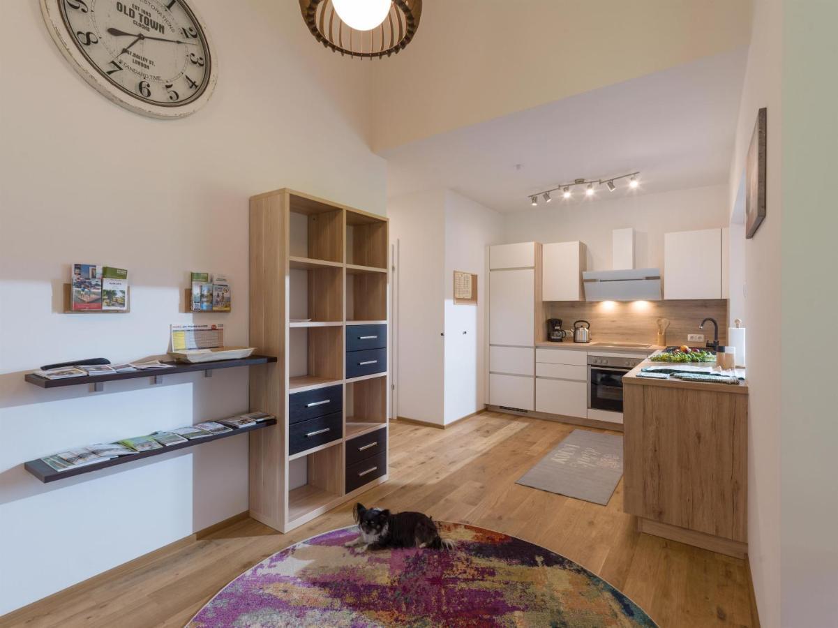 Going Easy Apartment Going am Wilden Kaiser Luaran gambar