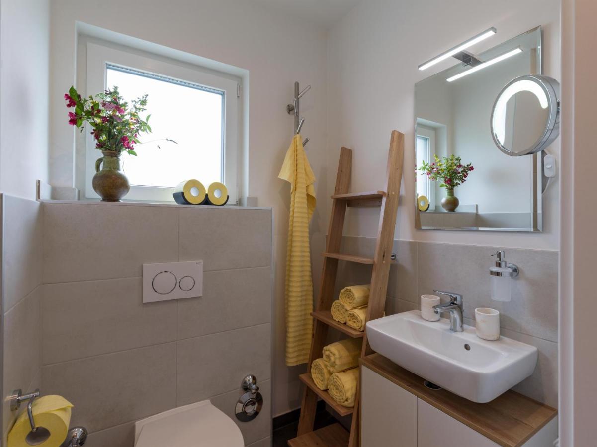 Going Easy Apartment Going am Wilden Kaiser Luaran gambar