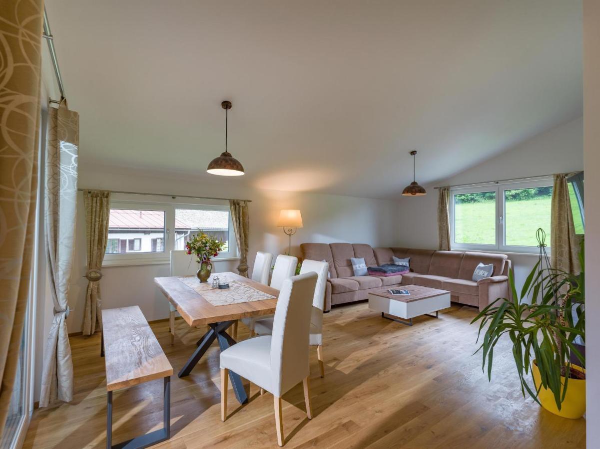 Going Easy Apartment Going am Wilden Kaiser Luaran gambar